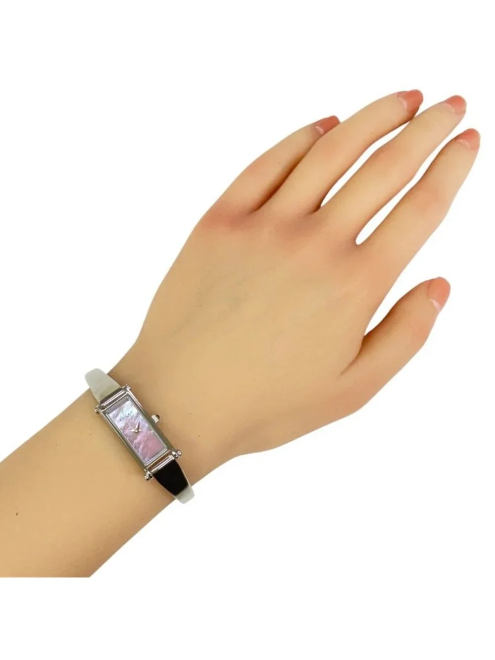 Gucci Watches Stainless Steel Quartz Vintage Watch